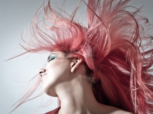 ما أفضل طرق زراعة الشعر للنساء ؟