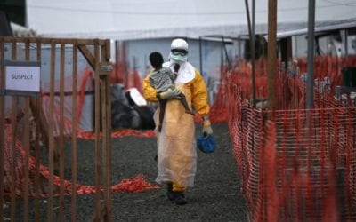 الأوبئة السابقة في العصر الحديث | الجزء الثاني