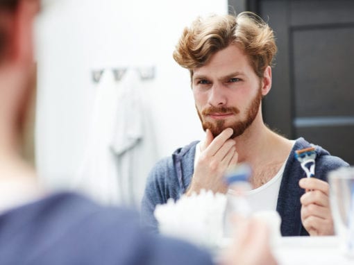 زراعة الشعر للرجال | أفضل التقنيات والقصة من البداية إلى النهاية!