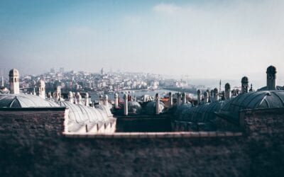 4 أماكن سياحية في اسطنبول لم تسبق لك زيارتها